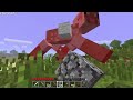 Minecraft: The Forgotten Versions #1