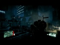 Crysis 2 Pinger fight HD 720p