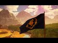 World of Warcraft in Unreal Engine 5: Westfall