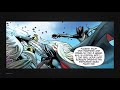 Fortnite thor comic book 5 and 6 (Season 4 comic books)