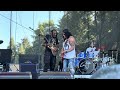 Slash & Eric Gales -Purple Haze- LIVE @ Marymoor Park 7-8-24