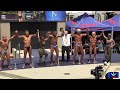 70 & Older Bodybuilders with the World's OLDEST Pro Bodybuilder