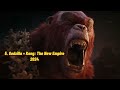 Godzilla Vs Kong Movies List in Order | Haristomatic
