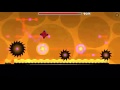 Electrodynamix (geometry dash level 15)