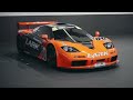 This secret room full of HYPERCARS BLEW MY MIND | McLaren F1 GTR, CLK GTR, P1 | Kidd in a Sweet Shop