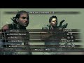 Resident Evil 5: Chapter 3-3 (Professional/No Commentary/Infinite Ammo)