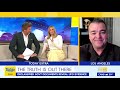 UFO enthusiast exposes most convincing evidence of extraterrestrial life | Today Show Australia