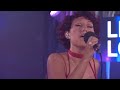 RAYE - Running Up That Hill in the Live Lounge