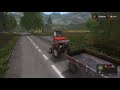 Baling and collectiong bales | The Hill Of Slovenia | Farming Simulator 2017 | Episode 3
