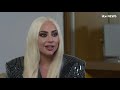 In full: House of Gucci star Lady Gaga says she won't meet Patrizia Reggiani | ITV News