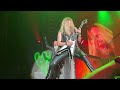 Judas Priest (UK) - Crown Of Horns - live 06.04.2024@Forum Assago