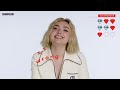 Peyton List Gets Thrown Off Her Game Naming $ vs $$$ Items | Expensive Taste Test | Cosmopolitan