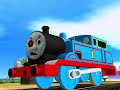 Thomas Blows His Stack | Trainz Remake