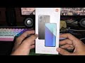 Unboxing de uno de los mejores celulares Calidad-Precio de Aliexpress Redmi Note 13 4G!!