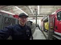 Sloping' It Ep 2. Firefighting on the oilfields of Alaska!