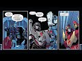 Redeeming a Monster: Autobot Megatron (IDW Comics)