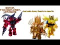 Upgraded Titan Drillman Vs Upgraded Titan Clockman (Part 1/2)