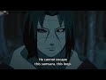 Itachi Uchiha 「AMV」「Itachi Story」Undone 720p