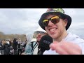 I Went To Hyde Park For 420 (2023)