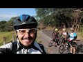 A cletear: A Puntarenas en bicicleta por el camino viejo.