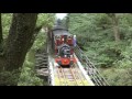 The Talyllyn Railway - Vintage Train