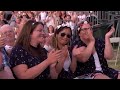 Ronan Keating & Carola - No Matter What (Allsang på Grensen 2018)