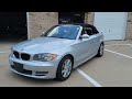 2008 BMW 128i for sale by Kelly's Koncept