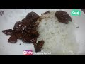 Pork Adobo Recipe