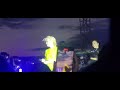 Run Away With Me- Carly Rae Jepsen live in Asbury Park, NJ (So Nice Tour 2023)