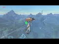 33 Amazing Ways To Fly In Zelda: Breath of the Wild