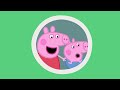 Peppa Pig in Hindi - Eyar Sho - हिंदी Kahaniya - Hindi Cartoons for Kids