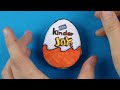 DIY Alphabet Lore Kinder Joy Paper Craft (+ A Squishy) / How to Make / Easy Paper Craft Ideas