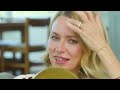 Naomi Watts Talks 5-Minute Makeup & the Power of Being 50 | Makeup & Friends | Westman Atelier