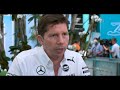 James Vowles: Antonelli won't replace Sargeant at Imola | 2024 Miami Grand Prix