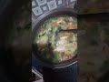 sayur sup kulit ayam !! tambahkan satu bahan ini biar gak bau amis!!