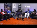 Munchie B and Spider Loc Have A Heated Debate Over Crip Mac