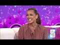 Vanessa L Williams Full Interview on Releasing New music on Today with Hoda & Jenna Show on 4/30/24.