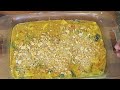 Squash Casserole