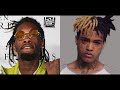 LIFTOFF! Xxxtentacion vs. Migos (I'M ON THAT A$$!)