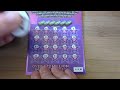 💥 2.5 MILLION Make My Year!!💥Can we keep the luck going? 💥Ohio Lottery Scratch Off Tickets💥