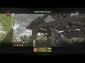 Cod 4 no scope