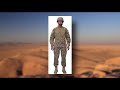 The History of: The US Army CCU (Close Combat Uniform) | Uniform History