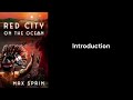 Red City on the Ocean - Audiobook - Introduction