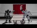 Robot Pro-Wrestling Dekinnoka! 43 - 07