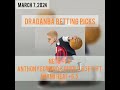 NBA BETTING PICKS, March 7, 2024 ft DradaNBA