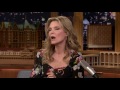 Michelle Pfeiffer Cut Al Pacino During Her Scarface Audition