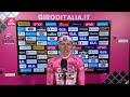 Giro d'Italia 2024 | Stage 2: Highlights
