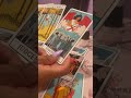 Taehyung and Jungkook Relationship Status - Tarot Reading