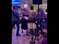 Prime Time Band at Little Mexico
