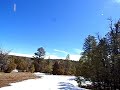 Mcgaffey NM( timelapse)